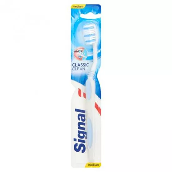 Fogkefe, SIGNAL "Classic Clean"