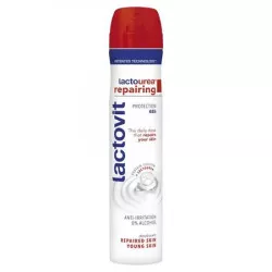 Dezodor, izzadásgátló, 200 ml, LACTOVIT "Lactourea"