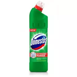 Általános fertőtlenítőszer, 0,75 l, DOMESTOS, fenyő