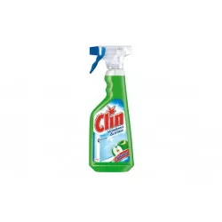 Ablaktisztító, 500 ml, CLIN, alma Ablaktisztító, 500 ml, CLIN, alma