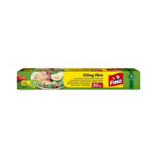 Frissentartó fólia, 20 m, FINO