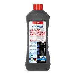 Vízkőmentesítő, kávégéphez, 250 ml, HEITMANN