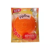 Piszoár illatosító rács, 50 g, "Wellnax", trópusi