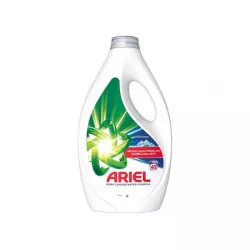 Folyékony mosószer, 1,8 l, ARIEL "Mountain Spring" Folyékony mosószer, 1,8 l, ARIEL "Mountain Spring"