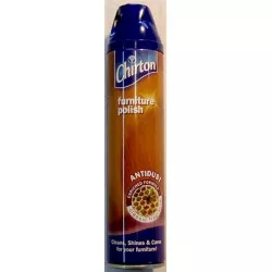 Bútorápoló, 300 ml, "Chirton"