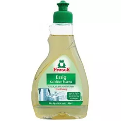 Vízkőoldó, ecetes, 300 ml, háztartási kisgépekhez, FROSCH