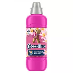 Öblítő, 0,925 l, COCCOLINO "Tiare Flower"