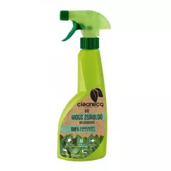 Hideg zsíroldó, bio, szórófejes, 0,5 l, CLEANECO