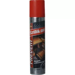 Szilikon spray, 300 ml, PREVENT