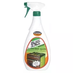 Hideg zsíroldó, szórófejes, 750 ml, WELL DONE Hideg zsíroldó, szórófejes, 750 ml, WELL DONE