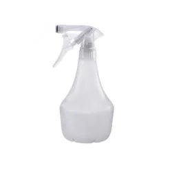 Permetező, 0,5 liter, CHAPLIN, átlátszó