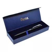 Rollertoll, 0,35 mm, rotációs, fekete tolltest, PENTEL "EnerGel BL-2007" kék Rollertoll, 0,35 mm, rotációs, fekete tolltest, PENTEL "EnerGel BL-2007" kék