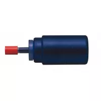 Táblamarker betét, PENTEL "Easyflo", kék Táblamarker betét, PENTEL "Easyflo", kék