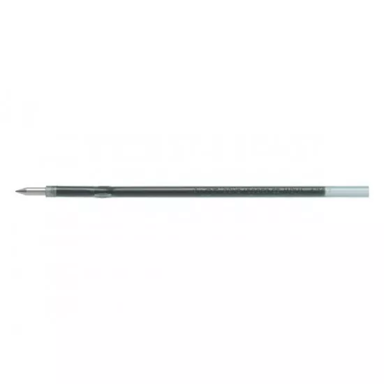 Golyóstollbetét, 0,22 mm, nyomógombos, PILOT, "Super Grip G", fekete