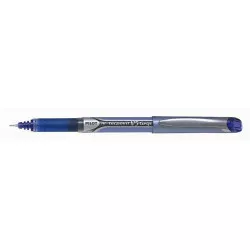 Rollertoll, 0,3 mm, tűhegyű, PILOT "Hi-Tecpoint V5 Grip", kék