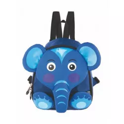 Hátizsák, mini, PULSE, "Baby Elephant", elefánt