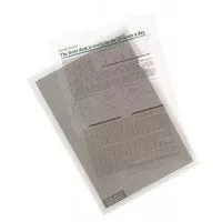 Genotherm, "L" , iratvédelmi, A4, PP, PLUS, fehér Genotherm, "L" , iratvédelmi, A4, PP, PLUS, fehér