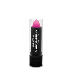 Ajakbalzsam, UV fényben fluoreszkáló, 5 gr, neon magenta