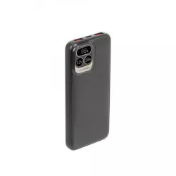 Hordozható akkumulátor, 10000mAh, QC/PD 20W, RIVACAE "VA2511"