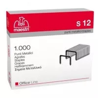 Tűzőkapocs, 23/12, PRIMULA 