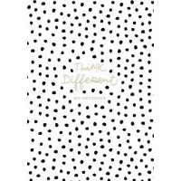 Skiccfüzet, A5, sima, 80 lap, SHKOLYARYK "Think different", vegyes Skiccfüzet, A5, sima, 80 lap, SHKOLYARYK "Think different", vegyes