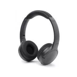 Fejhallgató, mikrofon, Bluetooth 5.3, MUSE "M-272 BT"