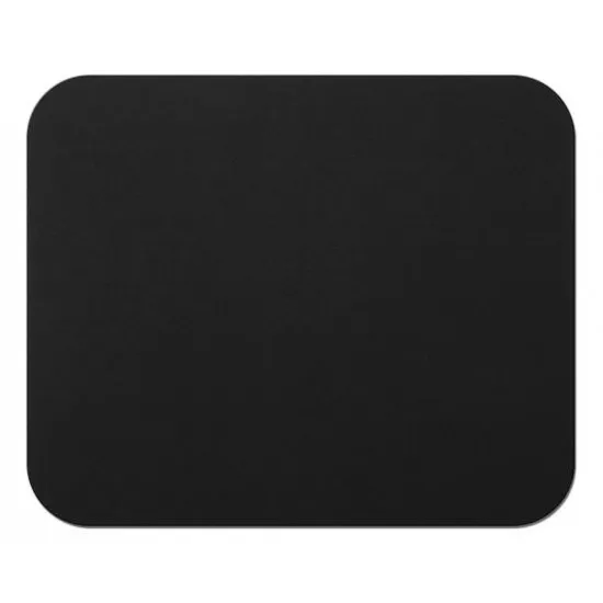 Egéralátét, textil borítás, SPEEDLINK "Basic", fekete