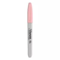 Alkoholos marker, 1 mm, kúpos, SHARPIE "Fine Point", lazac Alkoholos marker, 1 mm, kúpos, SHARPIE "Fine Point", lazac