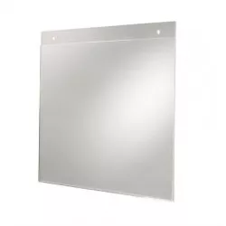 Függeszthető tábla, fekvő, A4, SIGEL