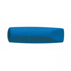 Kupakradír, FABER-CASTELL "Grip 2001", 2 db, vegyes színek