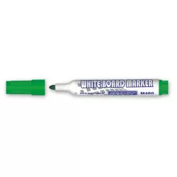 Táblamarker, 2-3 mm, kúpos, GRANIT "M460", zöld