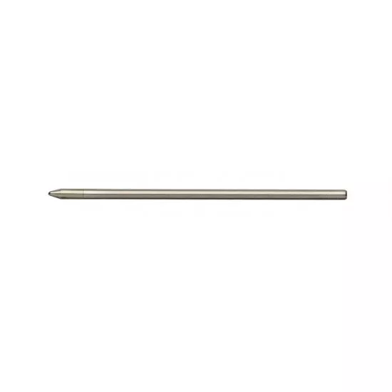 Golyóstollbetét, 0,8 mm, ICO "Mini", kék