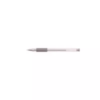 Zseléstoll, 0,7 mm, kupakos, ICO "Gel-Ico", ezüst Zseléstoll, 0,7 mm, kupakos, ICO "Gel-Ico", ezüst