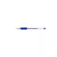 Zseléstoll, 0,5 mm, kupakos, ICO "Gel-Ico", kék Zseléstoll, 0,5 mm, kupakos, ICO "Gel-Ico", kék