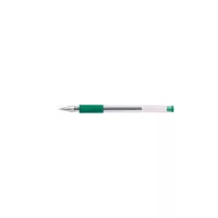 Zseléstoll, 0,5 mm, kupakos, ICO "Gel-Ico", zöld Zseléstoll, 0,5 mm, kupakos, ICO "Gel-Ico", zöld