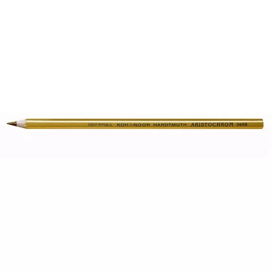 Színes varázsceruza, többszínű, KOH-I-NOOR "Multicolor 3700"