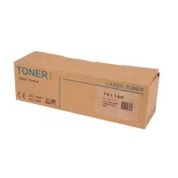 TK1140 Lézertoner, TENDER®, fekete, 7,2k TK1140 Lézertoner, TENDER®, fekete, 7,2k