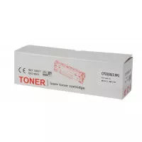 CF230X lézertoner, TENDER®, fekete, 3,5k CF230X lézertoner, TENDER®, fekete, 3,5k