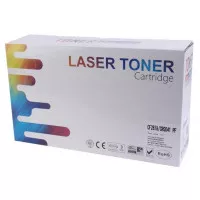 CF287A/CRG-041 Lézertoner, univerzális, TENDER, fekete, 9k CF287A/CRG-041 Lézertoner, univerzális, TENDER, fekete, 9k