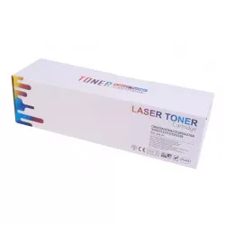 CB435A/CB436A/ CE285A /CRG725 lézertoner, univerzális, TENDER®, fekete, 2k