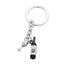Kulcstartó, TROIKA "Bordeaux"