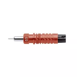 Cserehegy csőtollhoz, 0,5 mm, STAEDTLER "Mars® matic 750"
