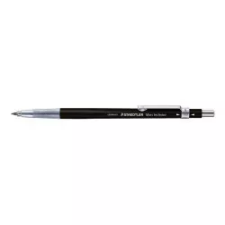 Töltőceruza, 2 mm, HB, STAEDTLER "Mars® technico 780", fekete