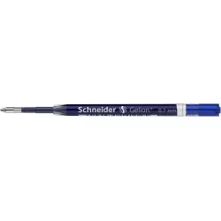 Zseléstollbetét, 0,4 mm, SCHNEIDER "Gelion 39", kék