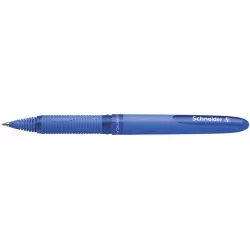 Rollertoll, 0,5 mm, SCHNEIDER "One Hybrid C", kék