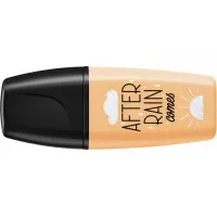 Szövegkiemelő, STABILO, "Boss Mini Pastellove", halvány narancs Szövegkiemelő, STABILO, "Boss Mini Pastellove", halvány narancs