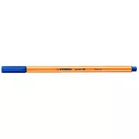 Tűfilc, 0,4 mm, STABILO "Point 88", kék Tűfilc, 0,4 mm, STABILO "Point 88", kék