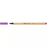 Tűfilc, 0,4 mm, STABILO "Point 88", szilva Tűfilc, 0,4 mm, STABILO "Point 88", szilva