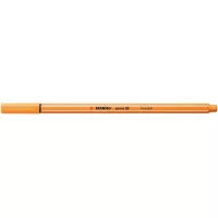 Tűfilc, 0,4 mm, STABILO "Point 88", papaya Tűfilc, 0,4 mm, STABILO "Point 88", papaya