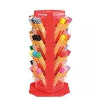 Tűfilc display csomag 2024, 0,4 mm, STABILO "Point 88" Tűfilc display csomag 2024, 0,4 mm, STABILO "Point 88"